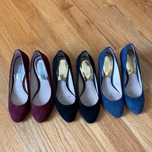 BUNDLE Michael Kors Heels